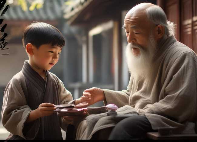 儿童国学经典孝顺故事(关于孝顺的国学经典故事) 儿童国学经典孝顺故事(关于孝顺的国学经典故事)