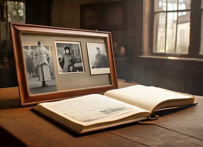 品牌故事都有哪些（品牌故事都有哪些内容）