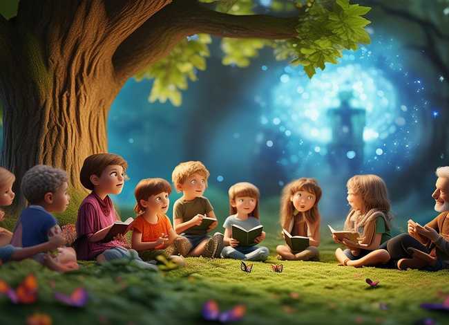 英文短故事儿童故事 - 英文故事少儿 英文短故事儿童故事 - 英文故事少儿