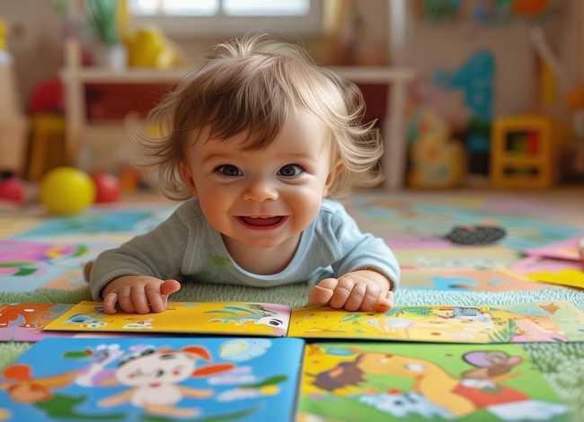 贝瓦绘本故事2-4岁 绘本故事2-3岁