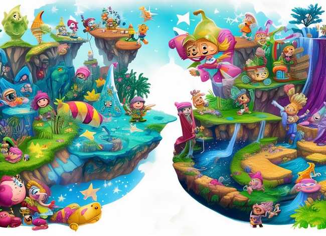 儿童故事30分钟完整版 - 儿童故事60分钟完整版