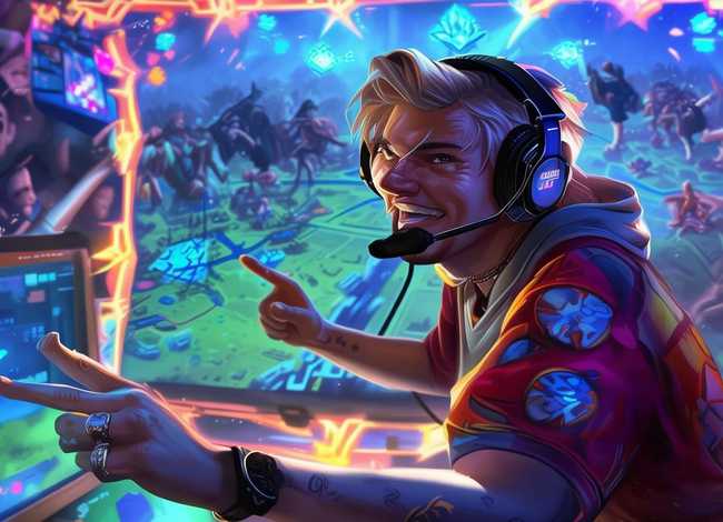 讲英雄联盟故事(讲英雄联盟故事的up主) 讲英雄联盟故事(讲英雄联盟故事的up主)