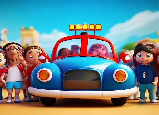 警车故事大全视频儿童 - 警车幼儿故事大全集 警车故事大全视频儿童 - 警车幼儿故事大全集