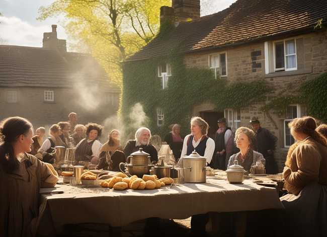 星期天的故事 星期天的故事电视剧
