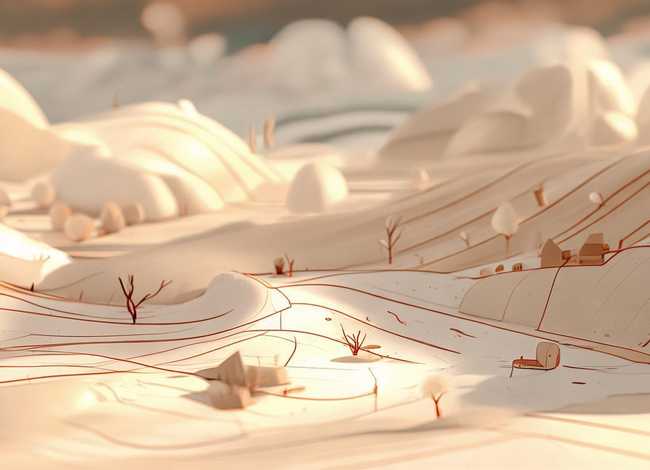 线条画故事简单(线条画故事简单又好看) 线条画故事简单(线条画故事简单又好看)