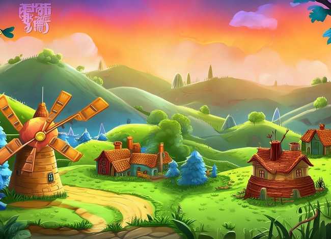 安徒生童话动画片国语、安徒生童话动画片国语免费观看