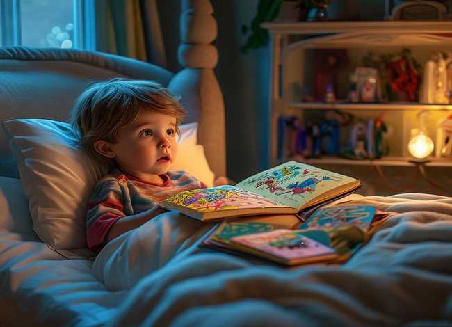 儿童睡前童话故事大全免费；儿童睡前童话故事大全免费听