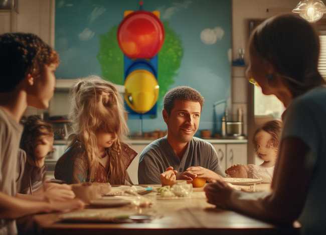 关于安全的,小故事 - 关于安全的小故事饭前演讲