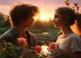 爱情短故事小说推荐；爱情短故事小说推荐知乎