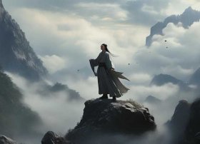 响遏行云的故事告诉我们什么道理 - 响遏行云的故事告诉我们什么道理呢