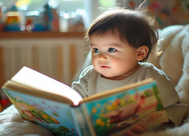 幼儿故事365文字版，幼儿小故事365