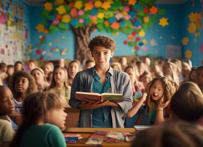 儿童小故事大道理演讲稿，小故事大道理小学生演讲稿