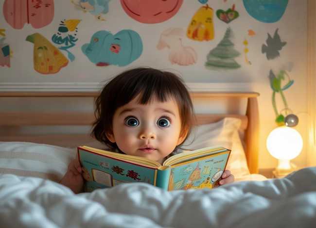 儿童睡前故事大全集合（儿童睡前故事大全）