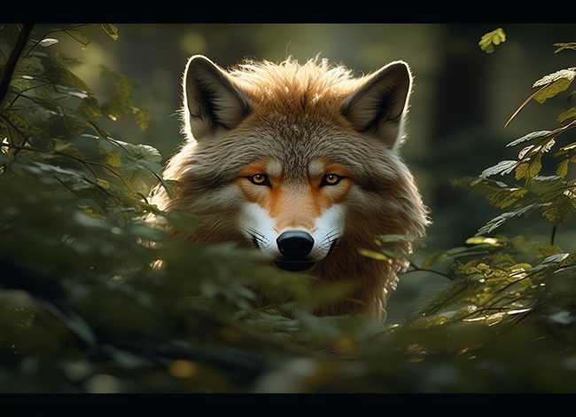 披着羊皮的狼故事读后感（披着羊皮的狼故事读后感50字）