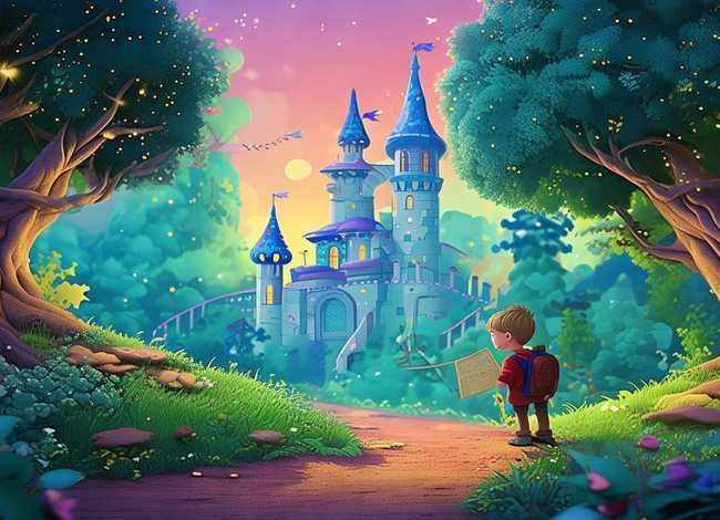 90年代儿童故事（90年代儿童小说）