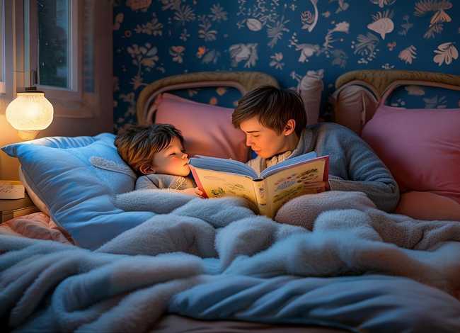 自我哄睡故事、自我哄睡故事大全 自我哄睡故事、自我哄睡故事大全