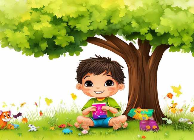 幼儿健康小故事最短的；幼儿健康小故事最短的一段