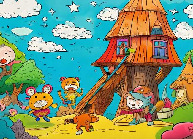 幼儿自制绘本 故事，幼儿自制绘本 故事图片