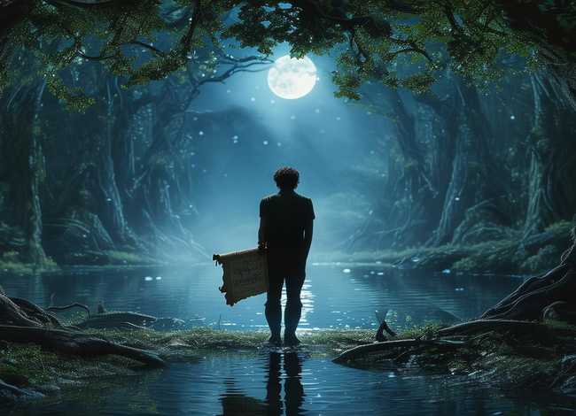 布鲁诺故事的启示500字 - 布鲁诺故事的启示500字左右