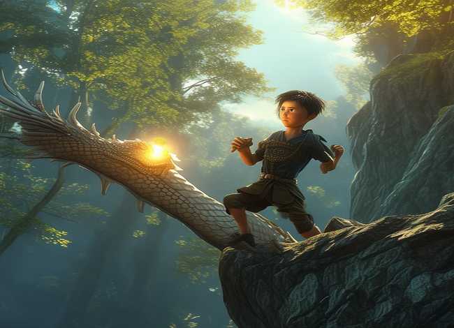 沉香救母儿童故事(沉香救母幼儿故事) 沉香救母儿童故事(沉香救母幼儿故事)