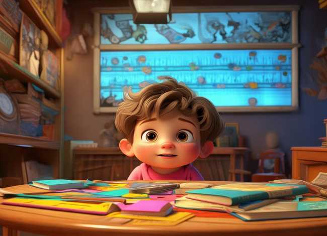 儿童启蒙历史故事（少儿历史人物故事启蒙）