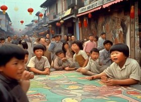 国产儿童故事片60-70年代 70年代国产儿童剧