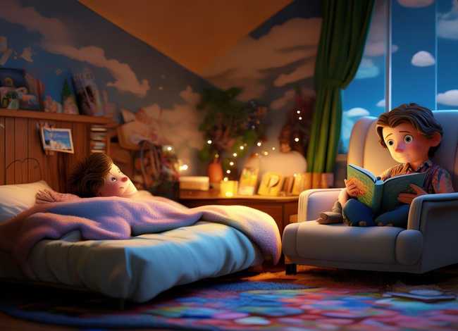 儿童睡前童话故事大全免费下载，儿童童话睡前故事大全免费听