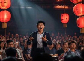 粤语演讲口才视频，粤语演讲口才视频完整版