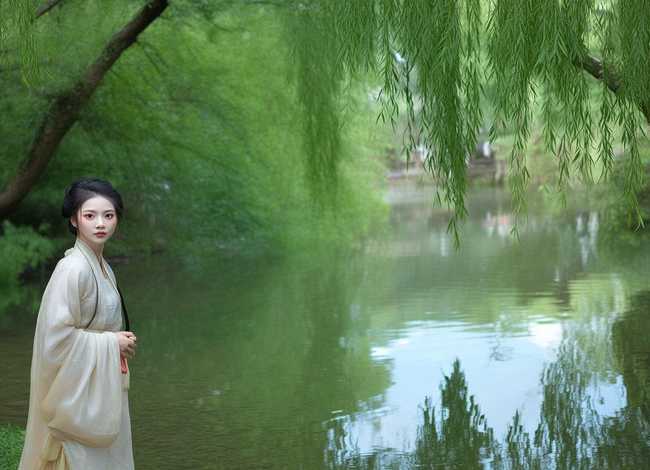 西施故事 西施故事发源于哪里 西施故事 西施故事发源于哪里