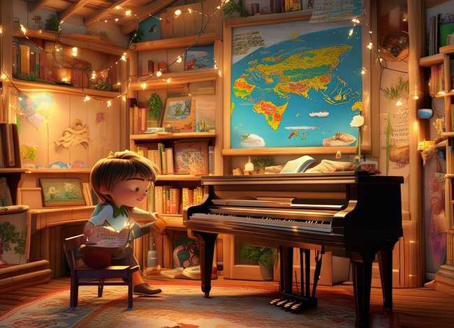 适合孩子讲故事的背景音乐有哪些、适合孩子讲故事的背景音乐有哪些歌 适合孩子讲故事的背景音乐有哪些、适合孩子讲故事的背景音乐有哪些歌