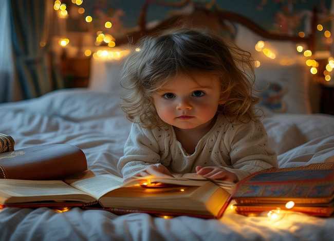 儿童睡前故事安徒生童话 - 安徒生睡前故事大全