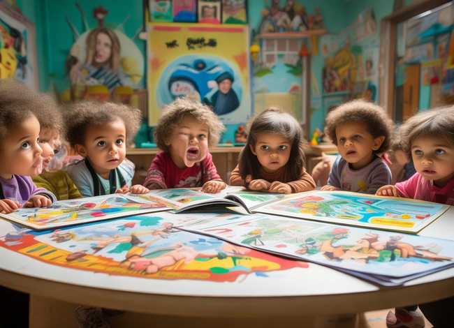 科学家小故事幼儿园 科学家小故事幼儿园的故事 科学家小故事幼儿园 科学家小故事幼儿园的故事