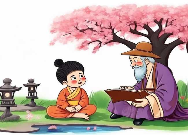 儿童中国传统文化故事 中国传统文化故事儿童一年级