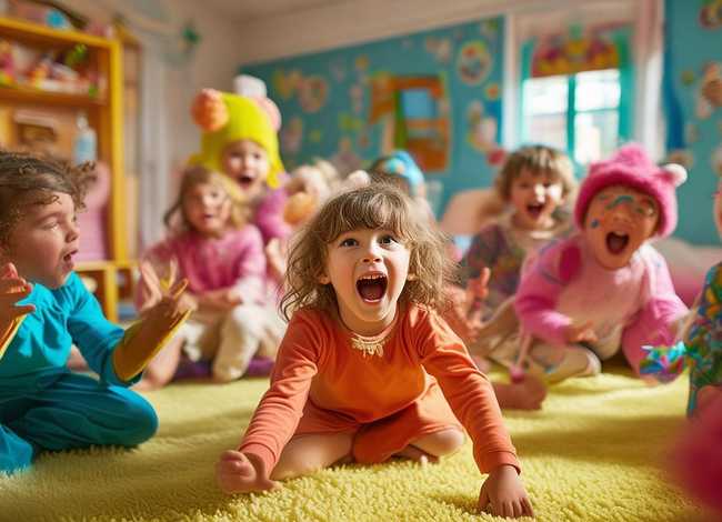 儿童故事表演2分钟简短、幼儿故事表演2分钟内