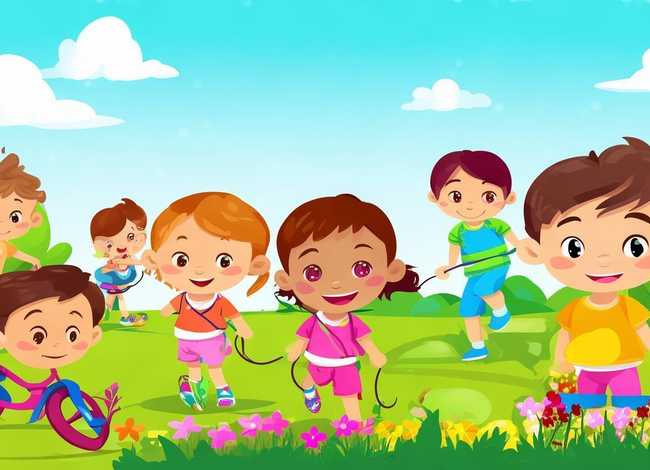 幼儿健康简短故事、幼儿健康简短故事大全