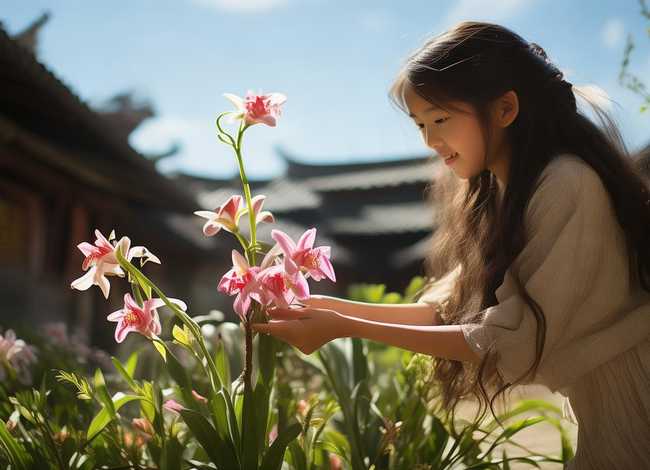 5年级上册中国民间故事马兰花 - 5年级上册中国民间故事马兰花主要内容