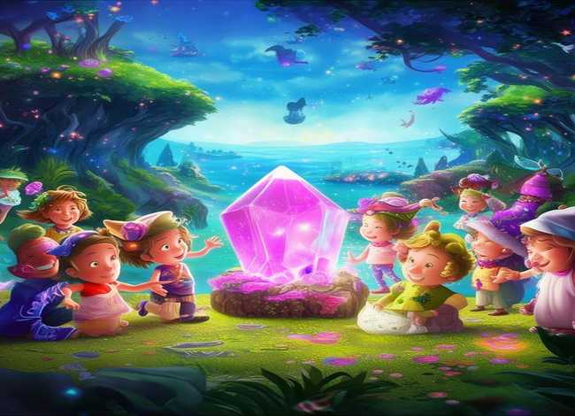 儿童剧赛尔号 儿童动画片赛尔号