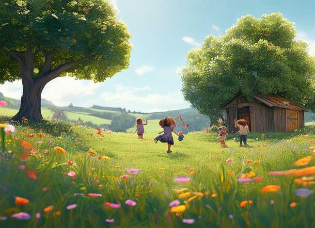 儿童天堂外景在哪里拍摄，儿童天堂外景在哪里拍摄的