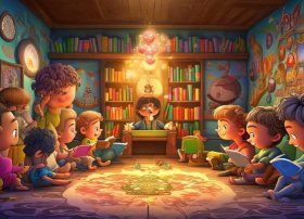 相关儿童故事 - 关于儿童故事大全免费听