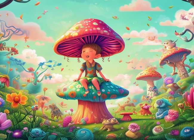 五分钟的幼儿故事大全（五分钟的幼儿故事大全短篇）