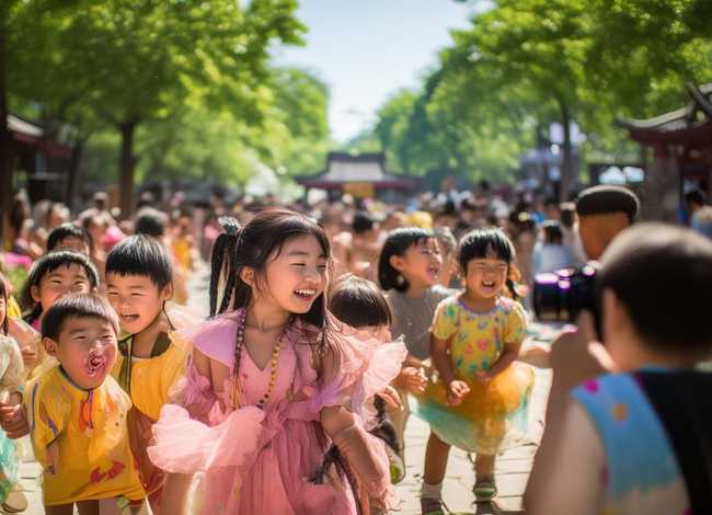 儿童天堂摄影大坪 成都儿童天堂摄影客服电话