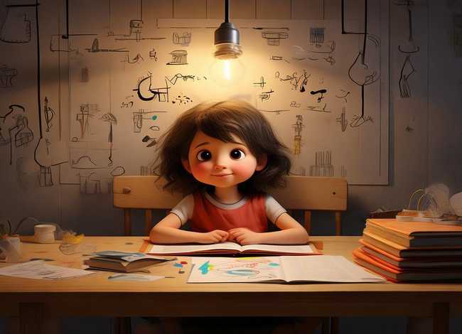 哲理故事小学生；小学生哲理小故事短文