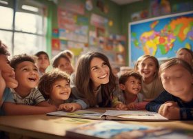 课程故事小学 - 关于小学的课程故事