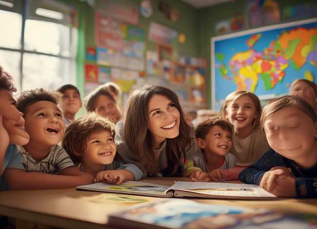 课程故事小学 - 关于小学的课程故事 课程故事小学 - 关于小学的课程故事