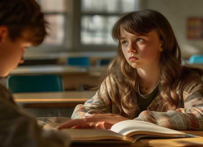 暗恋故事，学生时代意难平的暗恋故事