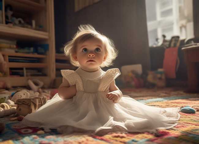 儿童的婚姻敏感期 儿童的敏感期