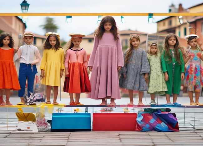 意大利童装品牌有哪些（意大利童装品牌有哪些牌子）