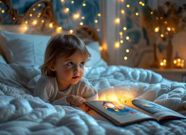 国外经典睡前故事，国外经典睡前故事有哪些