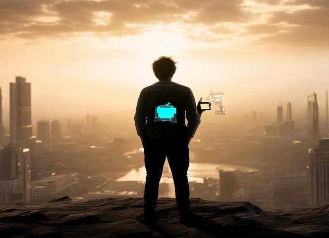 乔布斯的故事对你有什么启发 - 乔布斯的故事对你有什么启发作文