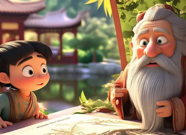 四字成语故事动画片 - 四字成语故事动画片大全 四字成语故事动画片 - 四字成语故事动画片大全